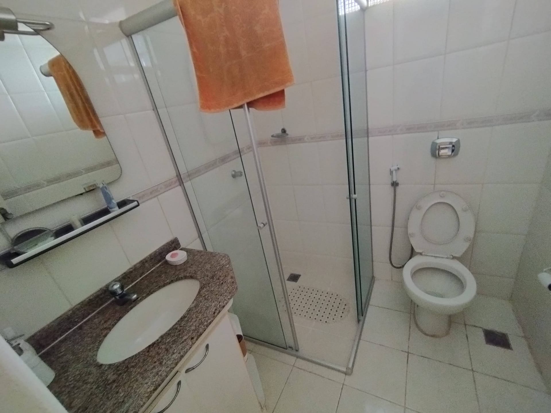 Apartamento à venda, centro, Rio Pomba, MG - foto 34