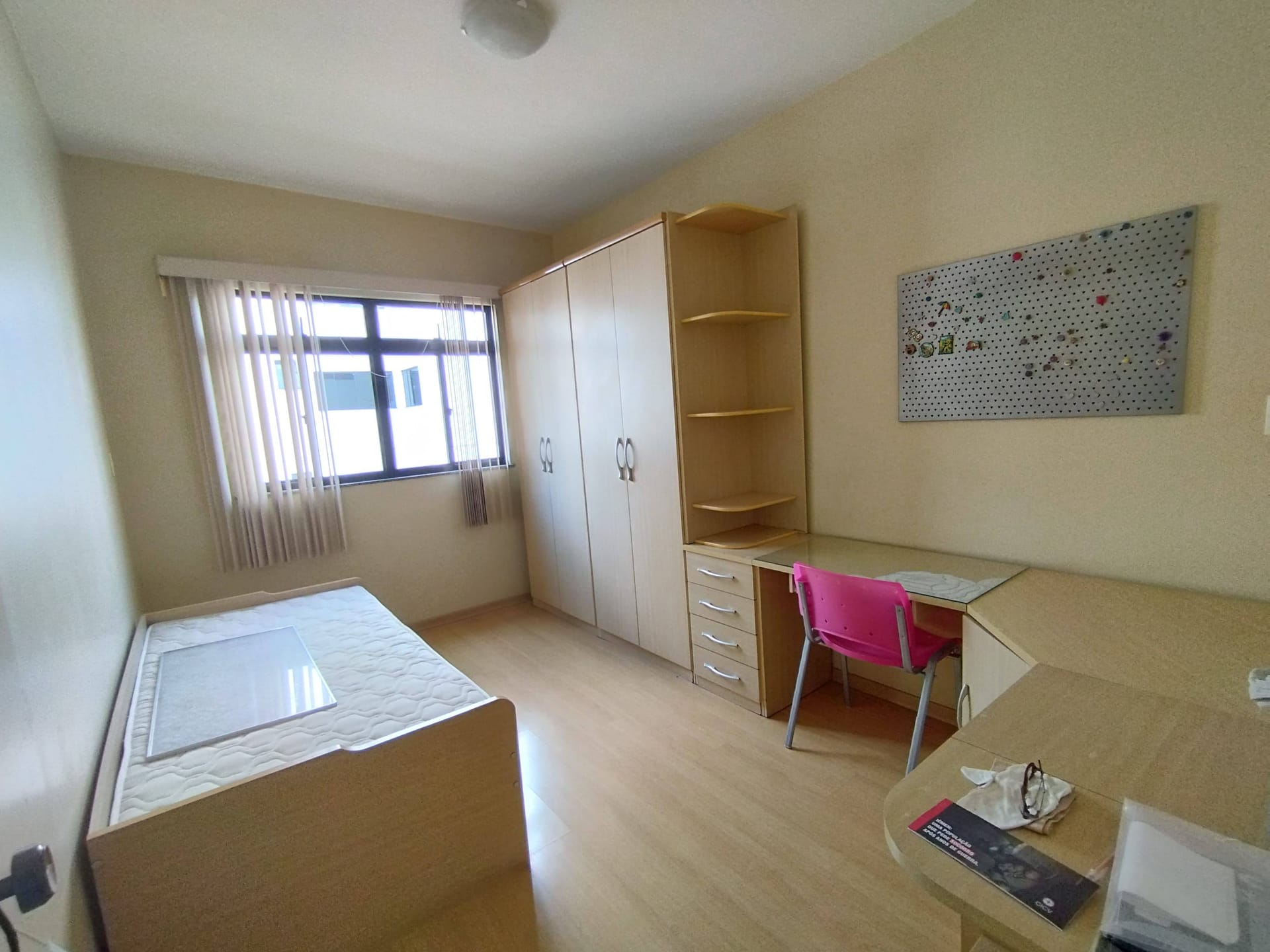 Apartamento à venda, centro, Rio Pomba, MG - foto 35