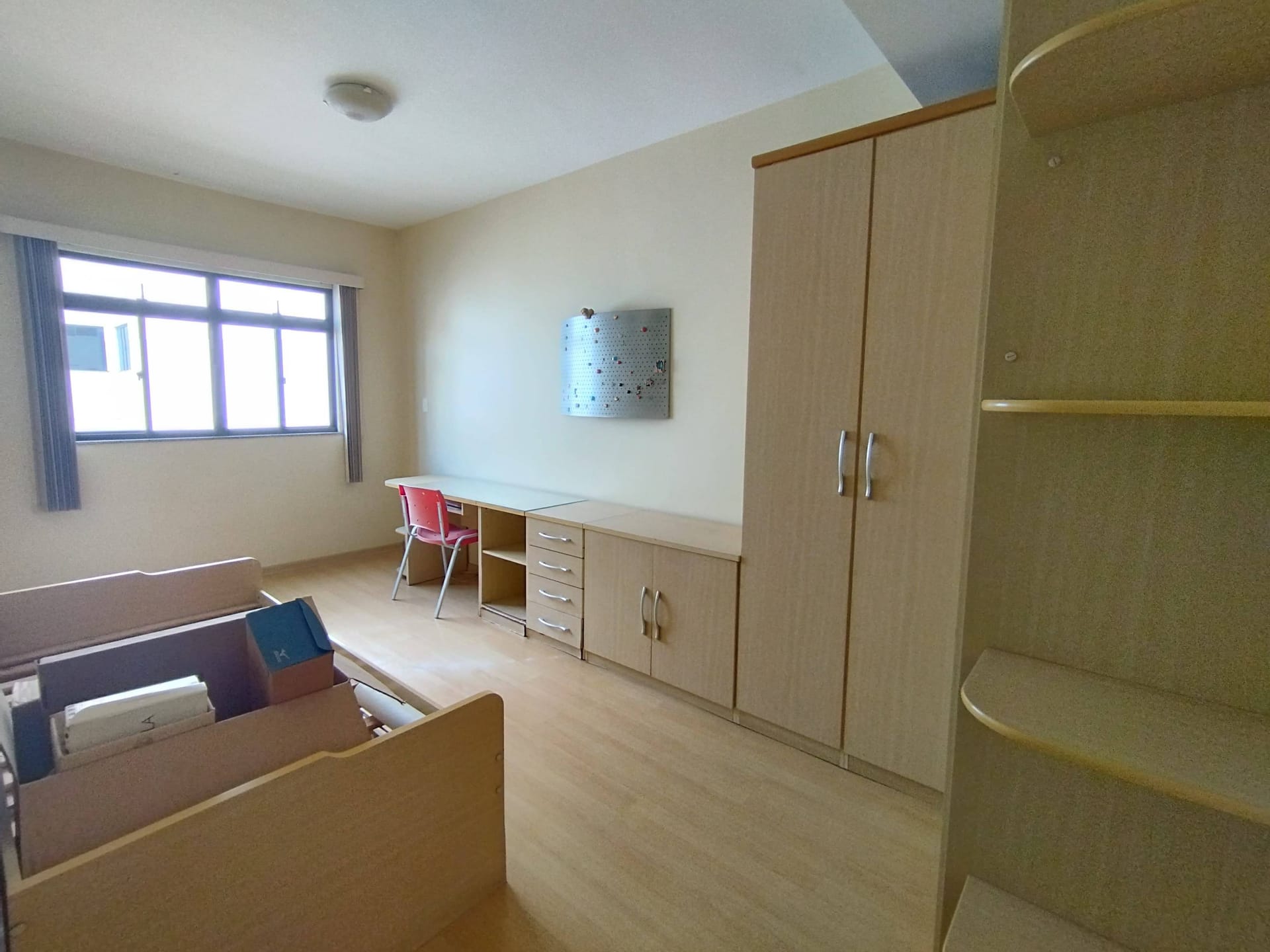Apartamento à venda, centro, Rio Pomba, MG - foto 37