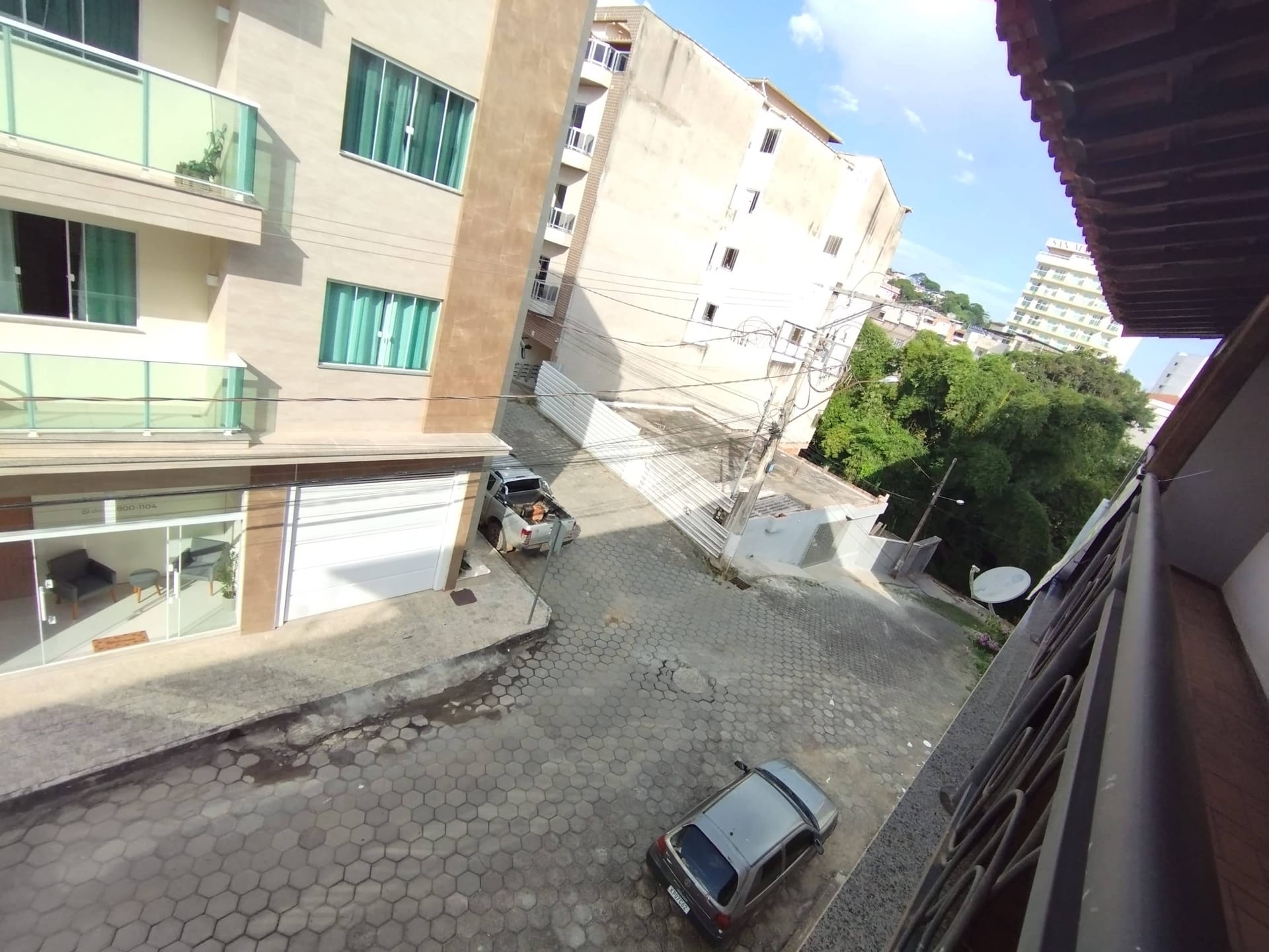 Apartamento à venda, centro, Rio Pomba, MG - foto 45