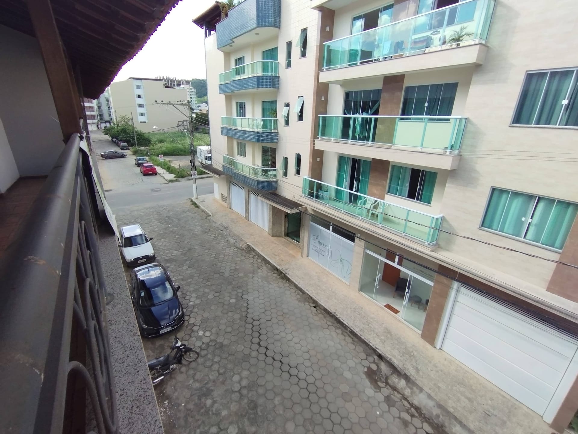 Apartamento à venda, centro, Rio Pomba, MG - foto 47