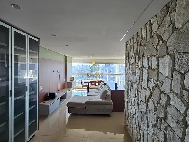 Apartamento 3 quartos e 2 banheiros, para alugar, no bairro Jardim Atlântico em Goiânia
