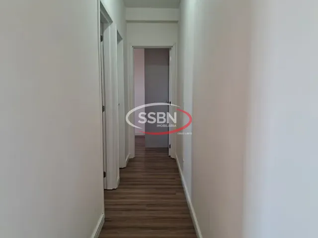 Apartamento 2 quartos e 1 banheiro, para alugar, no bairro Chácara Santa Antonieta (Nova Veneza) em Sumaré