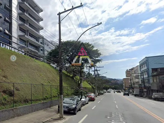 Apartamento com 70m² 2 quartos e 2 banheiros, à venda, no bairro Alto em Teresópolis