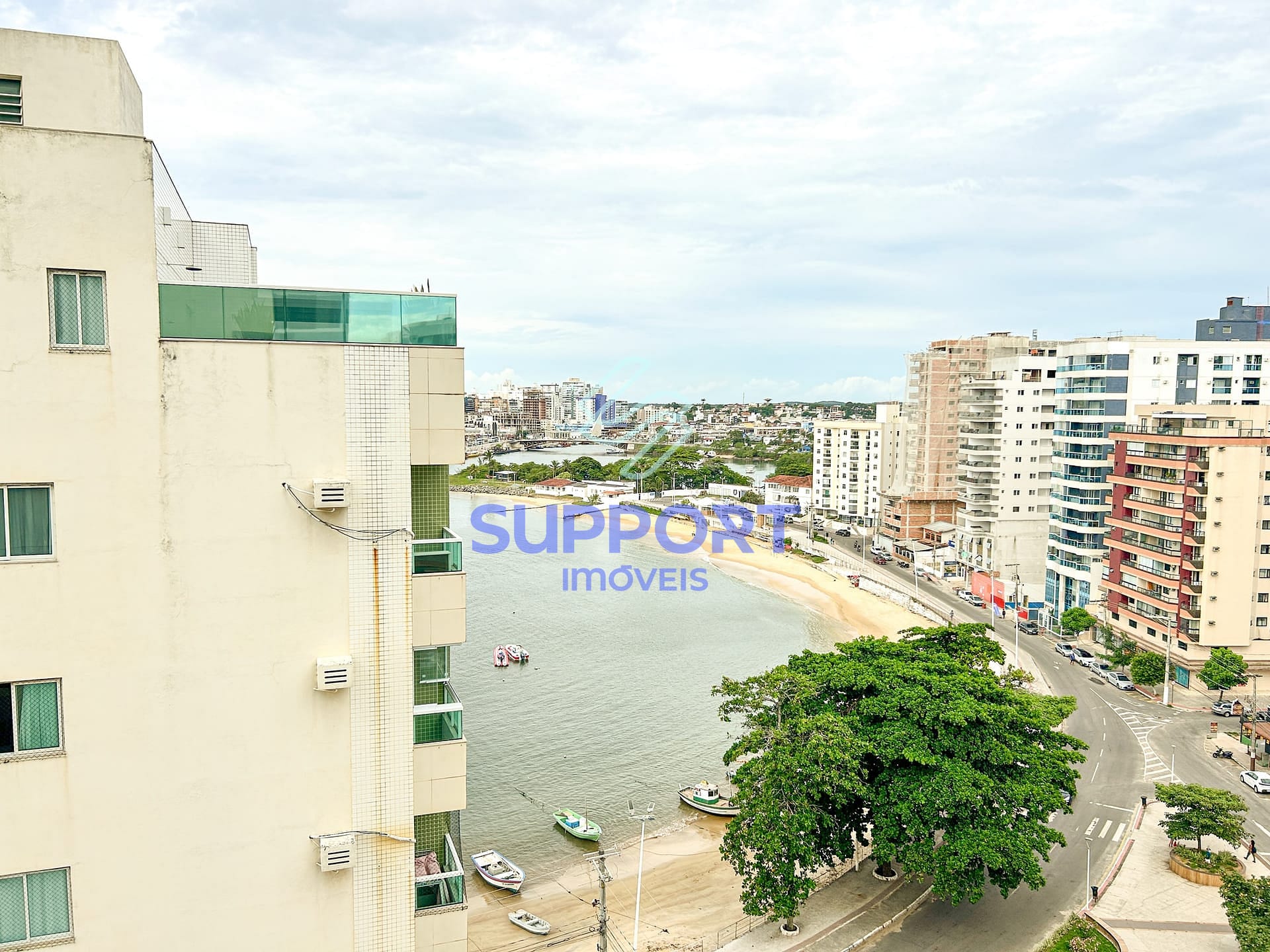 Apartamento à venda com 3 quartos, 94m² - Foto 8