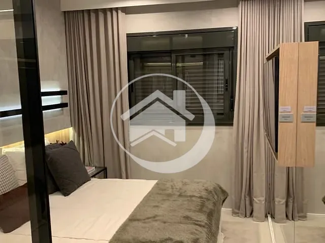 Apartamento 1 quarto e 1 banheiro, à venda, no bairro Parque Imperial em São Paulo