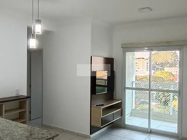 Apartamento 3 quartos e 2 banheiros, para alugar, no bairro Jardim Sevilha em Indaiatuba
