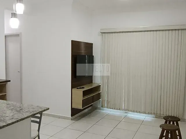 Apartamento 3 quartos e 2 banheiros, para alugar, no bairro Jardim Sevilha em Indaiatuba