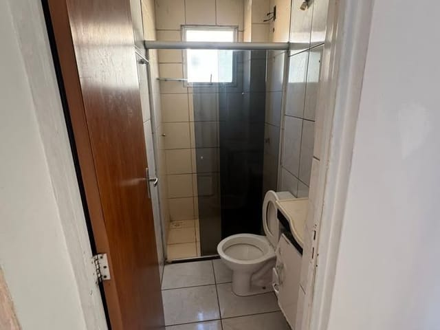 Apartamento 2 quartos e 1 banheiro, à venda, no bairro Jardim do Cerrado em Goiânia