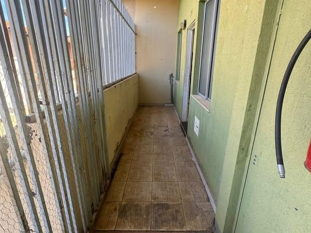 Apartamento 2 quartos e 1 banheiro, à venda, no bairro Jardim do Cerrado em Goiânia