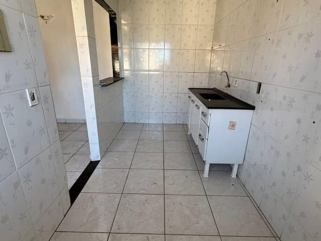 Apartamento 2 quartos e 1 banheiro, à venda, no bairro Jardim do Cerrado em Goiânia