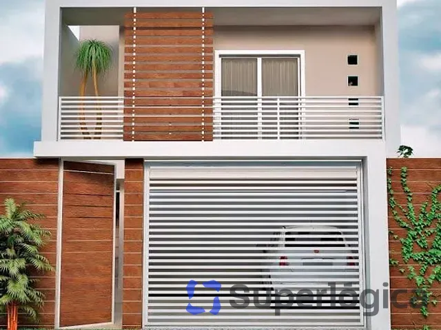 Apartamento 2 quartos e 3 banheiros, à venda ou para alugar, no bairro Aquilles Sthengel em Londrina