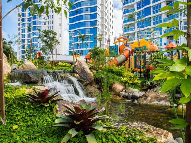 Apartamento 3 quartos e 3 banheiros, à venda, no bairro Praia Brava de Itajaí em Itajaí