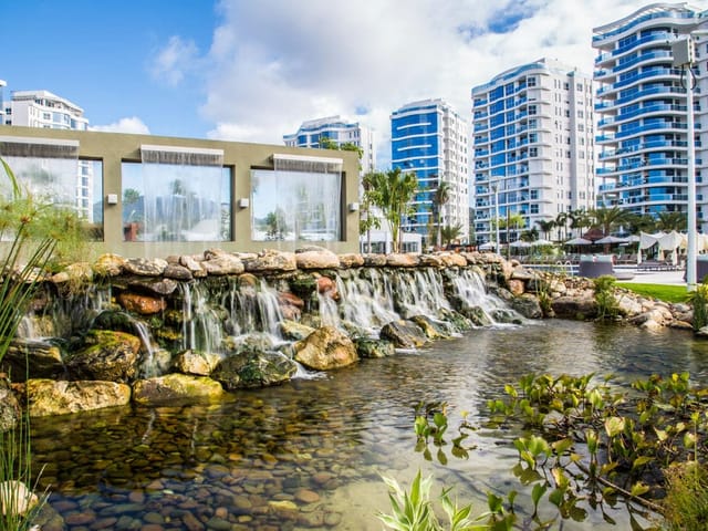 Apartamento 3 quartos e 3 banheiros, à venda, no bairro Praia Brava de Itajaí em Itajaí