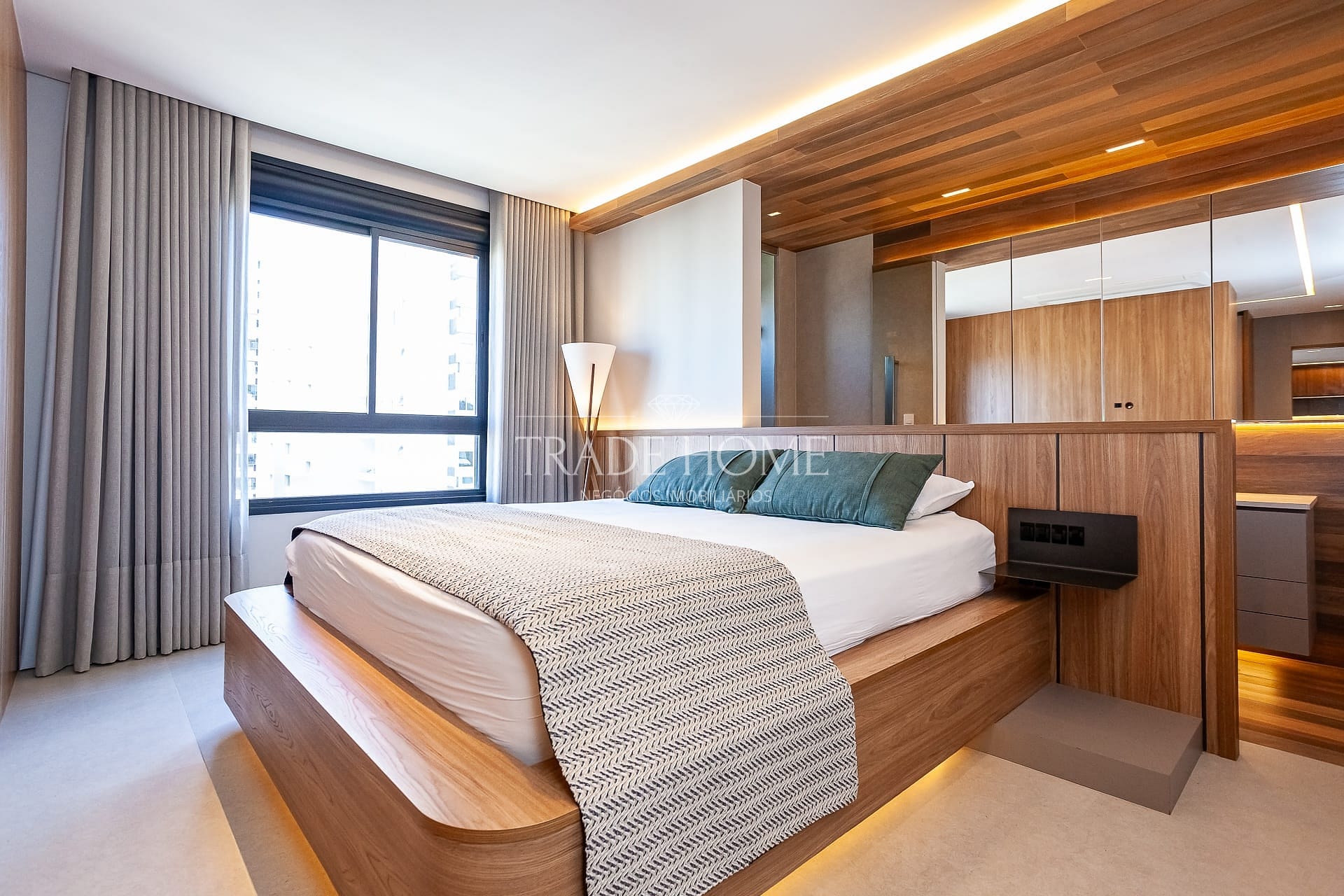 Apartamento, 1 quarto, 92 m² - Foto 35