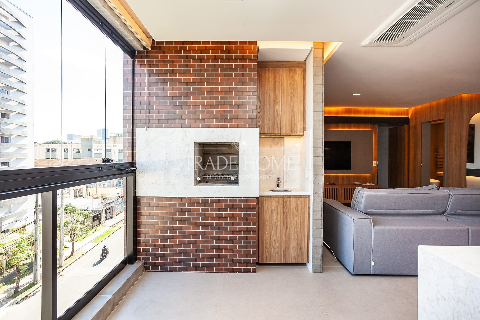 Apartamento, 1 quarto, 92 m² - Foto 42