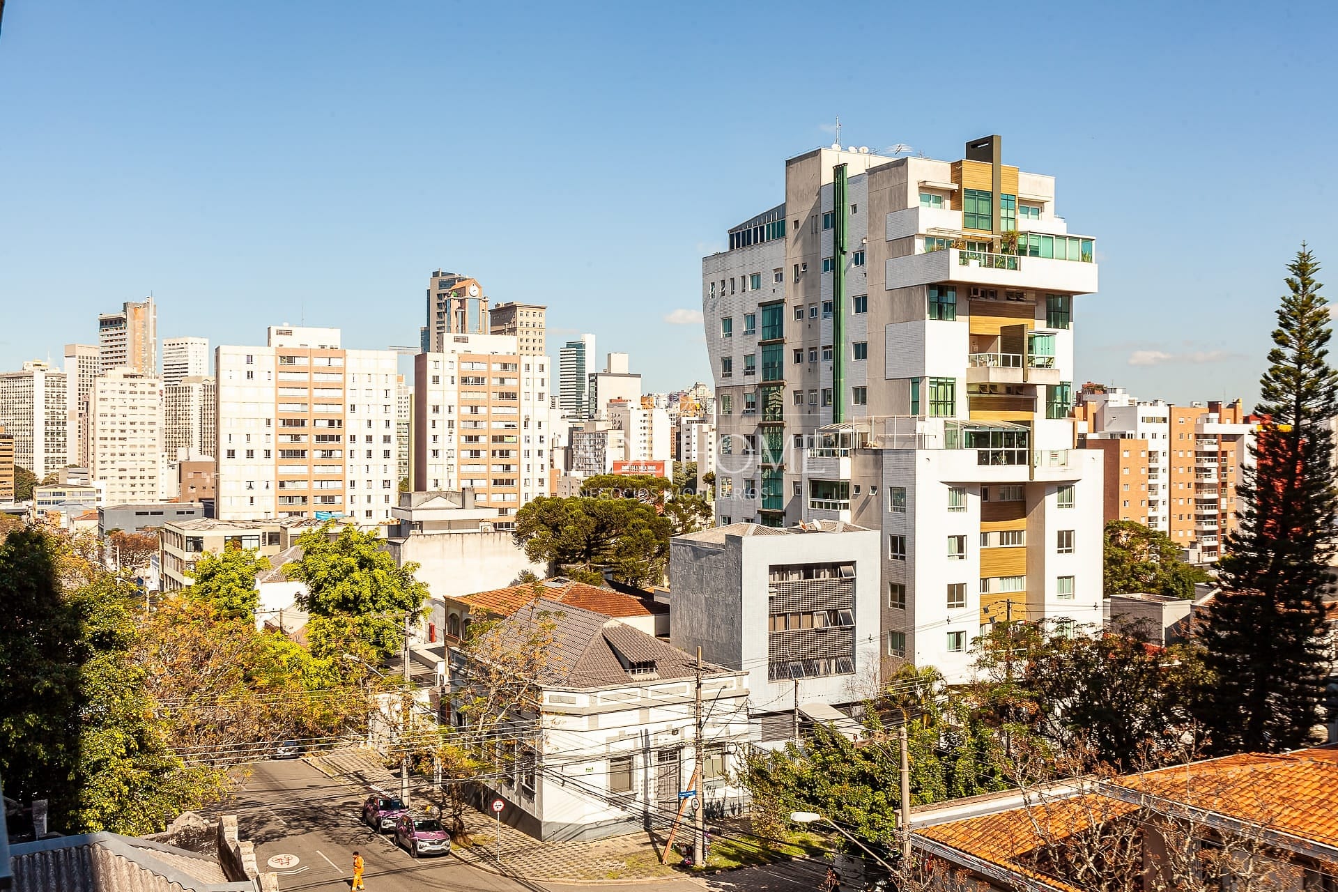 Apartamento, 1 quarto, 92 m² - Foto 46