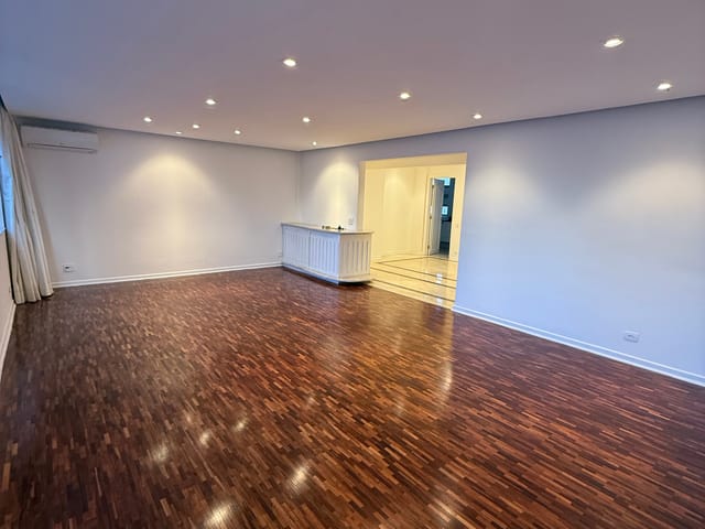 Apartamento para locação no Itaim Bibi - SP