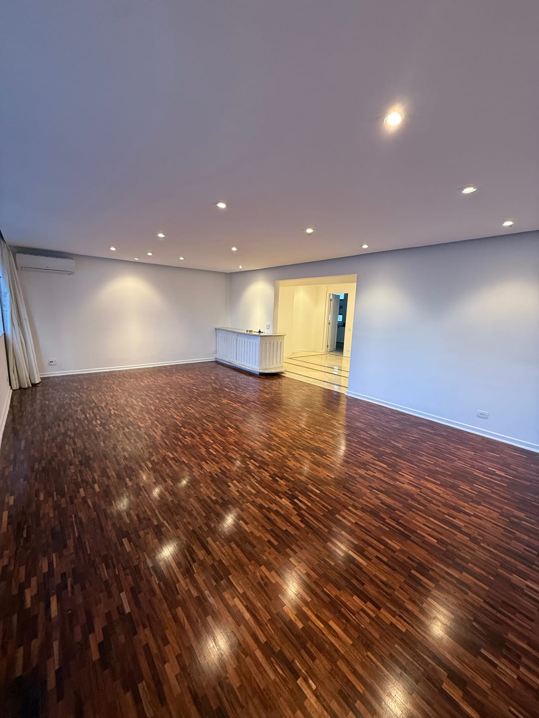 Apartamento para locação no Itaim Bibi - SP