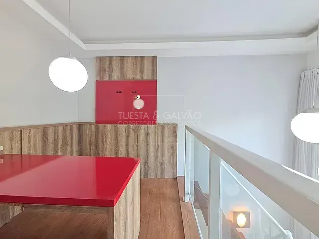 Apartamento com 140m² 3 quartos e 3 banheiros, à venda, no bairro Campo Comprido em Curitiba