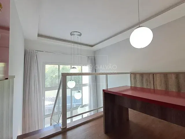 Apartamento com 140m² 3 quartos e 3 banheiros, à venda, no bairro Campo Comprido em Curitiba