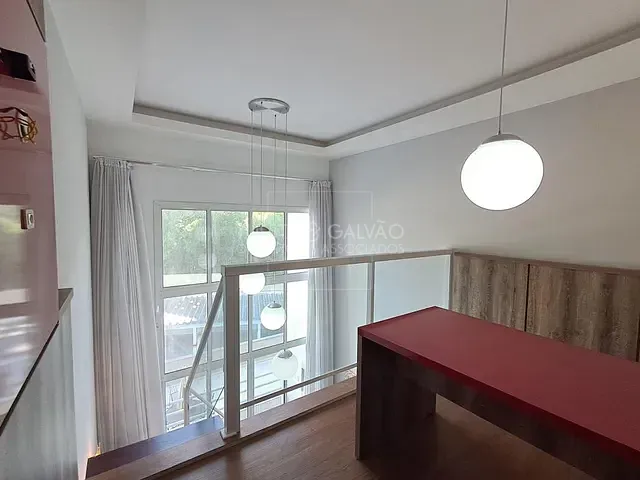 Apartamento com 140m² 3 quartos e 3 banheiros, à venda, no bairro Campo Comprido em Curitiba