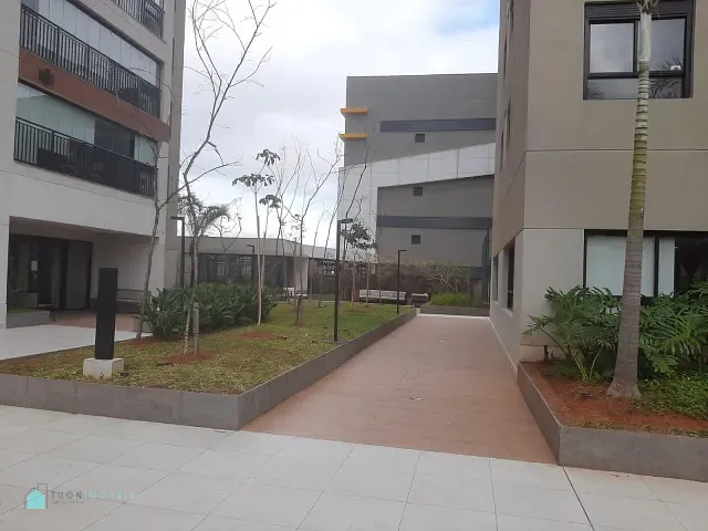 Apartamento com 87m² 3 quartos e 3 banheiros, à venda ou para alugar, no bairro Vila Arcádia em São Paulo