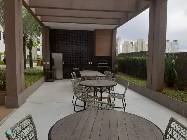 Apartamento com 87m² 3 quartos e 3 banheiros, à venda ou para alugar, no bairro Vila Arcádia em São Paulo