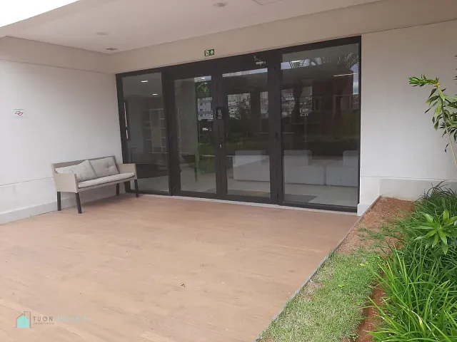 Apartamento com 87m² 3 quartos e 3 banheiros, à venda ou para alugar, no bairro Vila Arcádia em São Paulo
