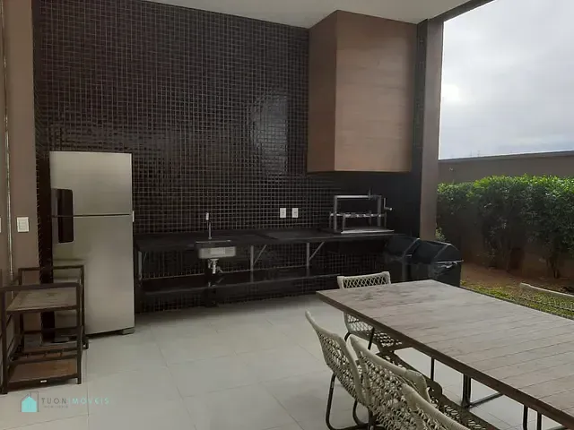 Apartamento com 87m² 3 quartos e 3 banheiros, à venda ou para alugar, no bairro Vila Arcádia em São Paulo