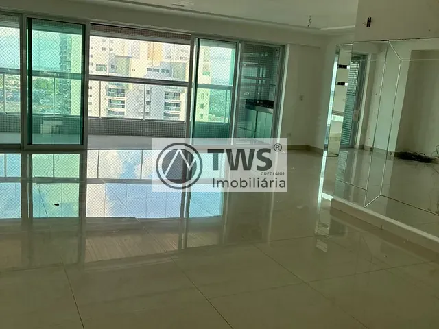 Apartamento 3 quartos e 4 banheiros, à venda, no bairro Altiplano Cabo Branco em João Pessoa
