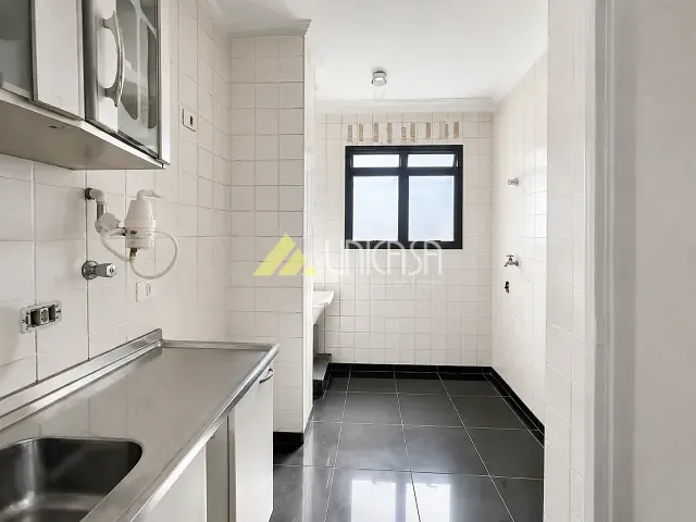 Apartamento 1 quarto e 1 banheiro, para alugar, no bairro Consolação em São Paulo