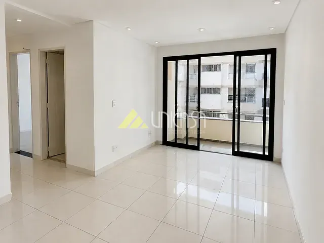 Apartamento 1 quarto e 1 banheiro, para alugar, no bairro Consolação em São Paulo
