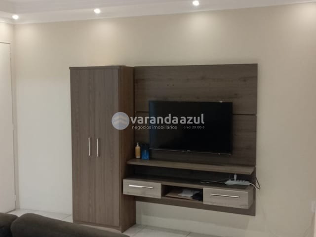 Apartamento com 46m² 1 quarto e 1 banheiro, à venda, no bairro Vila Carmosina em São Paulo