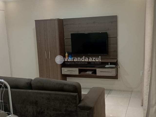 Apartamento com 46m² 1 quarto e 1 banheiro, à venda, no bairro Vila Carmosina em São Paulo