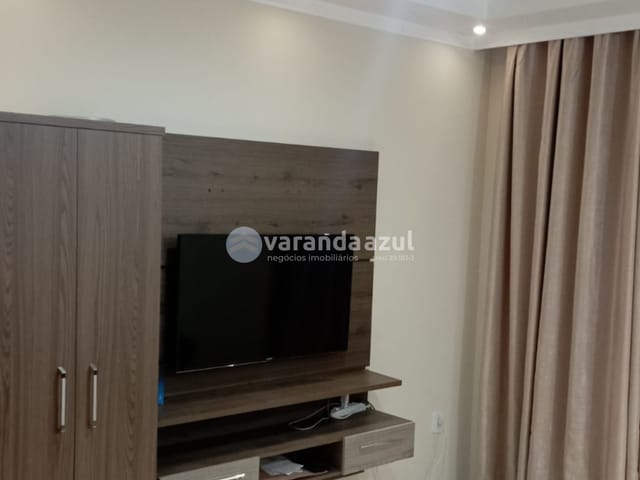 Apartamento com 46m² 1 quarto e 1 banheiro, à venda, no bairro Vila Carmosina em São Paulo