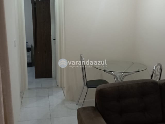 Apartamento com 46m² 1 quarto e 1 banheiro, à venda, no bairro Vila Carmosina em São Paulo