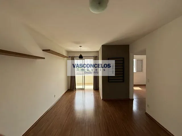 Apartamento 2 quartos e 2 banheiros, para alugar, no bairro Parque Industrial em São José dos Campos