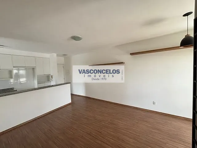 Apartamento 2 quartos e 2 banheiros, para alugar, no bairro Parque Industrial em São José dos Campos
