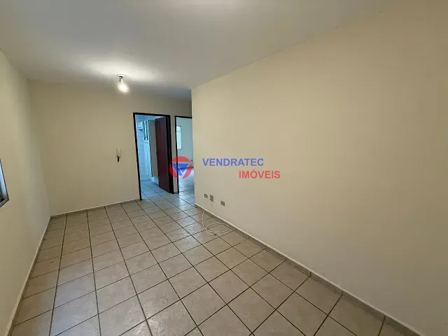 Apartamento com 81m² 2 quartos e 1 banheiro, à venda, no bairro Jardim Sandra em Sorocaba
