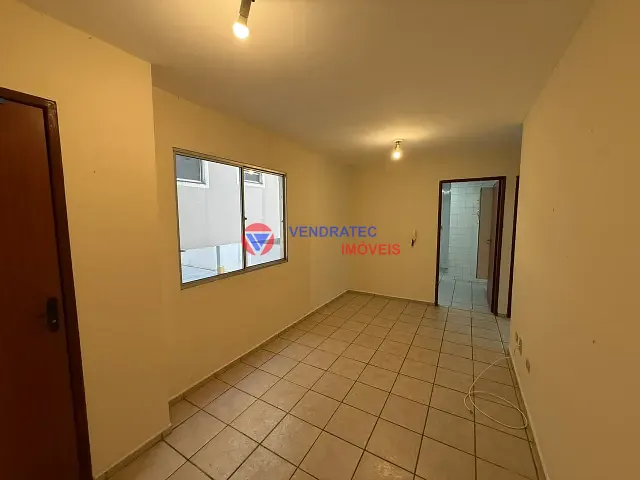 Apartamento com 81m² 2 quartos e 1 banheiro, à venda, no bairro Jardim Sandra em Sorocaba