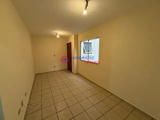 Apartamento com 81m² 2 quartos e 1 banheiro, à venda, no bairro Jardim Sandra em Sorocaba