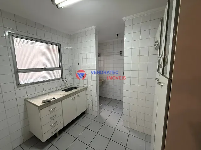 Apartamento com 81m² 2 quartos e 1 banheiro, à venda, no bairro Jardim Sandra em Sorocaba