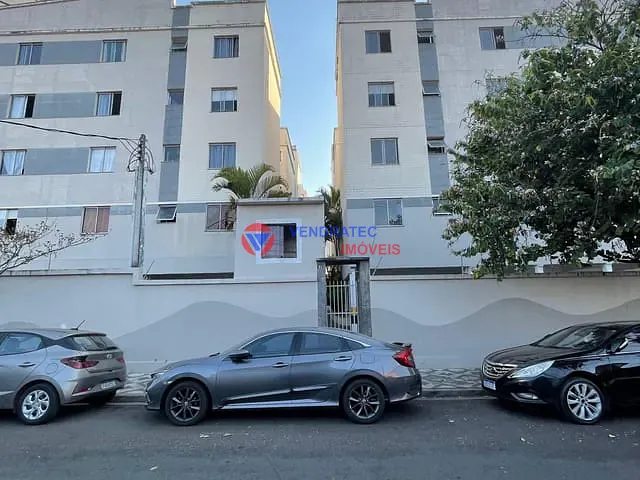 Apartamento com 81m² 2 quartos e 1 banheiro, à venda, no bairro Jardim Sandra em Sorocaba