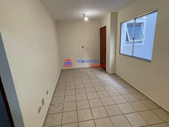 Apartamento com 81m² 2 quartos e 1 banheiro, à venda, no bairro Jardim Sandra em Sorocaba