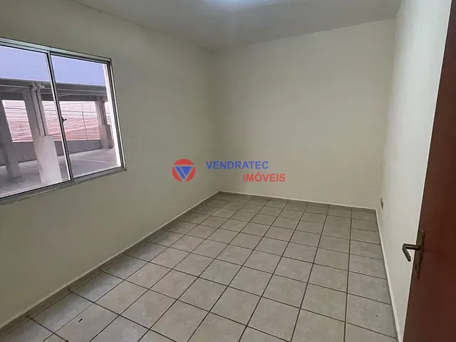 Apartamento com 81m² 2 quartos e 1 banheiro, à venda, no bairro Jardim Sandra em Sorocaba