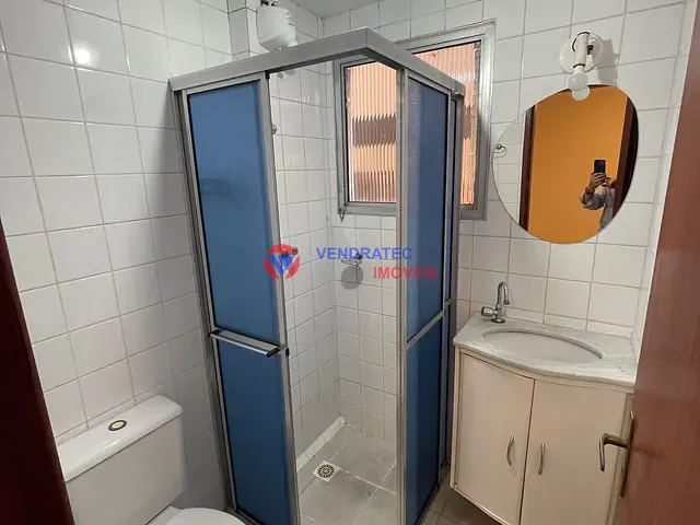 Apartamento com 81m² 2 quartos e 1 banheiro, à venda, no bairro Jardim Sandra em Sorocaba
