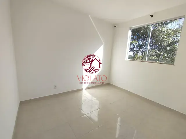 Apartamento 2 quartos e 1 banheiro, para alugar, no bairro Palmital em Lagoa Santa