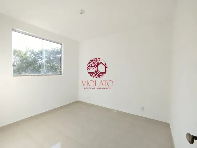 Apartamento 2 quartos e 1 banheiro, para alugar, no bairro Palmital em Lagoa Santa