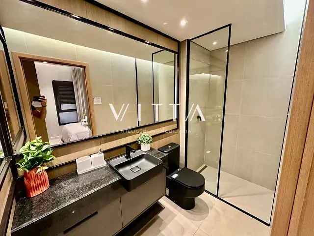 Apartamento com 45m² 1 quarto e 1 banheiro, à venda, no bairro Plano Diretor Sul em Palmas